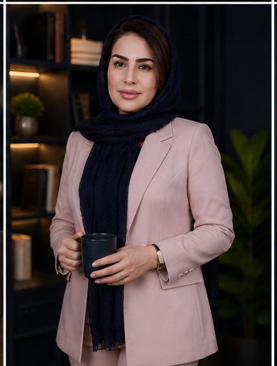 فاطمه بوالی